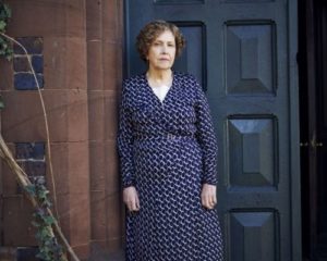Anne Reid