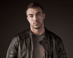 Sam Upton