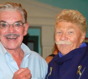 Rip Taylor