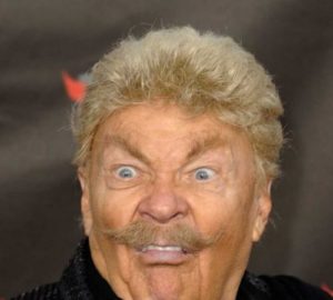 Rip Taylor