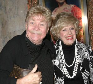 Rip Taylor