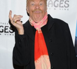 Rip Taylor