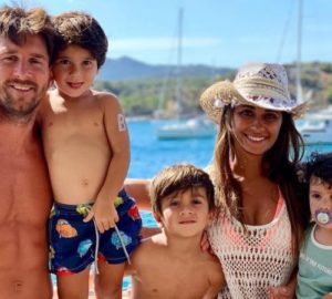 Antonella Roccuzzo