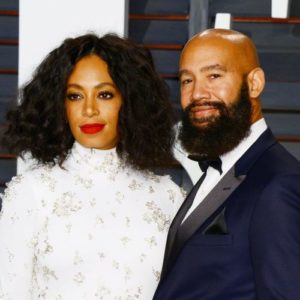 Solange Knowles