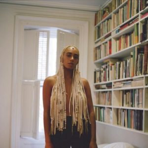 Solange Knowles