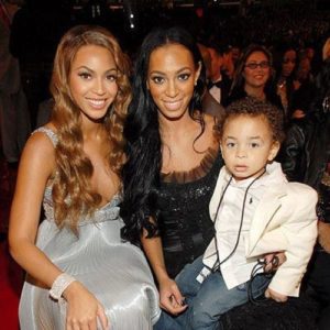 Solange Knowles