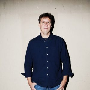 Jeff Kinney