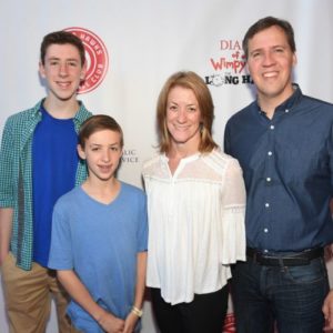 Jeff Kinney