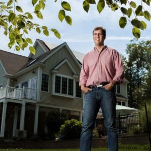 Jeff Kinney