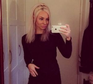 Vanessa Johansson