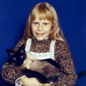 Amy Carter