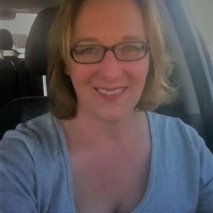 Amy Carter