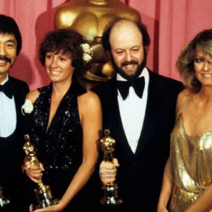 Marcia Lucas