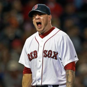 Jake Peavy