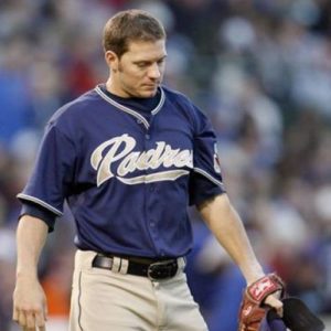Jake Peavy