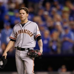Jake Peavy