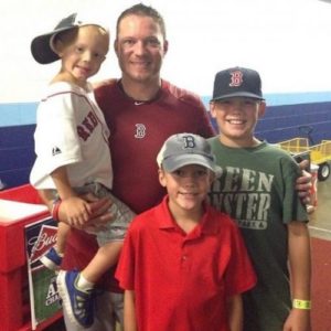 Jake Peavy