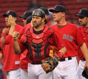 Jason Varitek