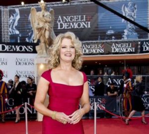 Mary Hart