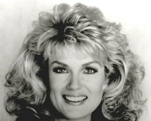 Mary Hart