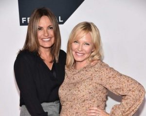 Kelli Giddish