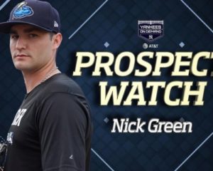 Nick Green