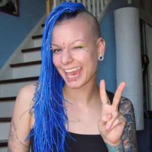 Verona Blue