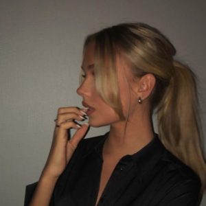 Emma Ellingsen