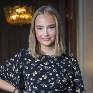 Emma Ellingsen