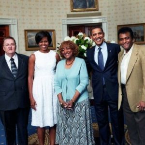 Charlie Pride