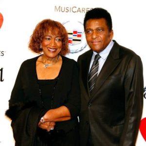 Charlie Pride