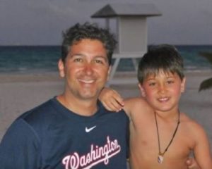 Ken Dilanian