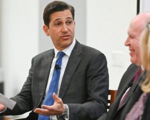 Ken Dilanian