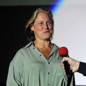Jane Musky