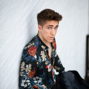 Myles Erlick