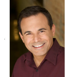 Chris Salcedo