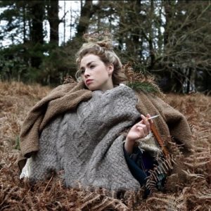 Freya Mavor