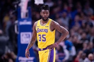 Reggie Bullock