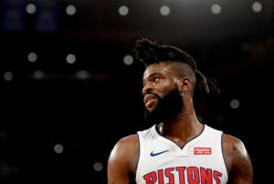 Reggie Bullock
