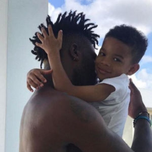Reggie Bullock
