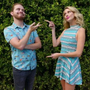 Maude Garrett