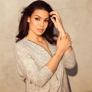 Jordin Sparks