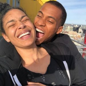 Jordin Sparks