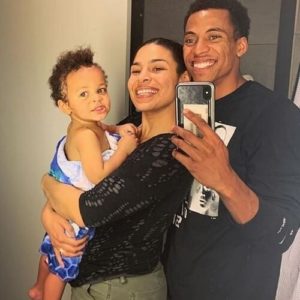 Jordin Sparks