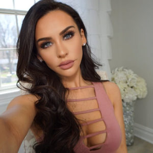 Carli Bybel