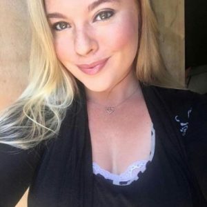 Cecily Chapman