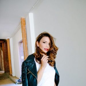 Masiela Lusha