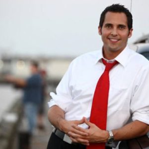 Ryan Schulteis