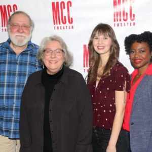 Richard Masur
