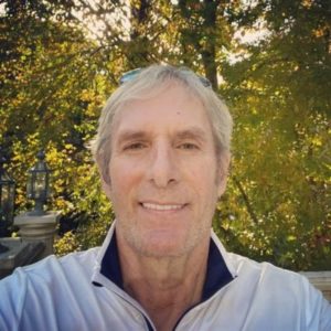 Michael Bolton